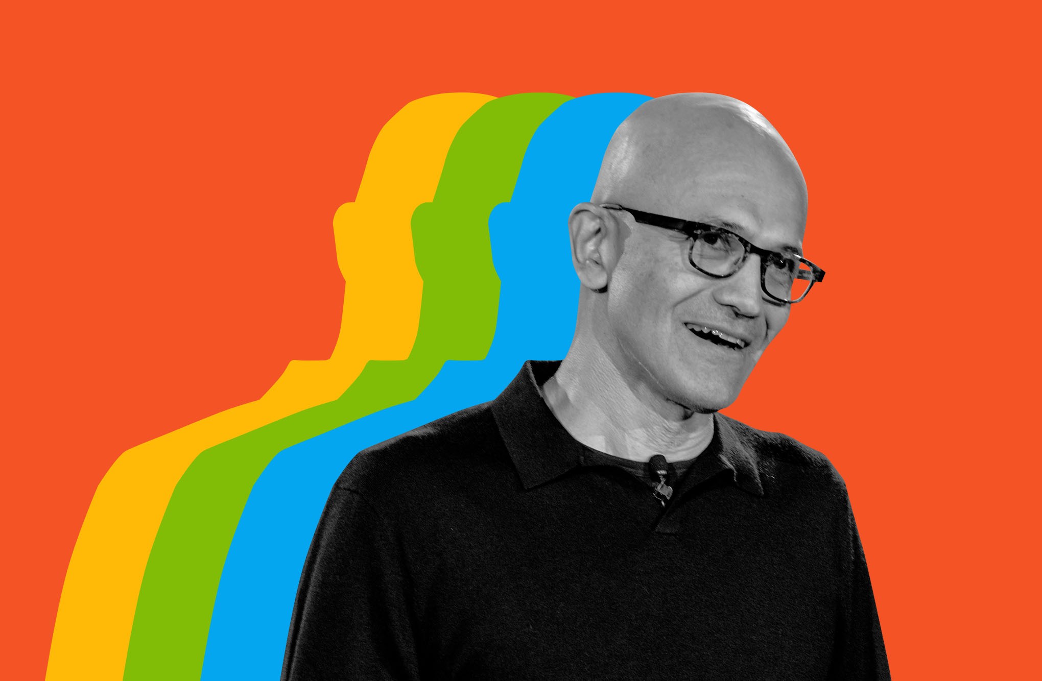AI pod ostrzałem: Nadella ostrzega przed zagrożeniem