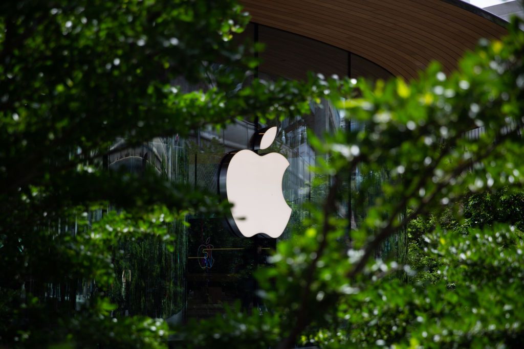 Architekt Applea nie wierzy w AI w sklepach.