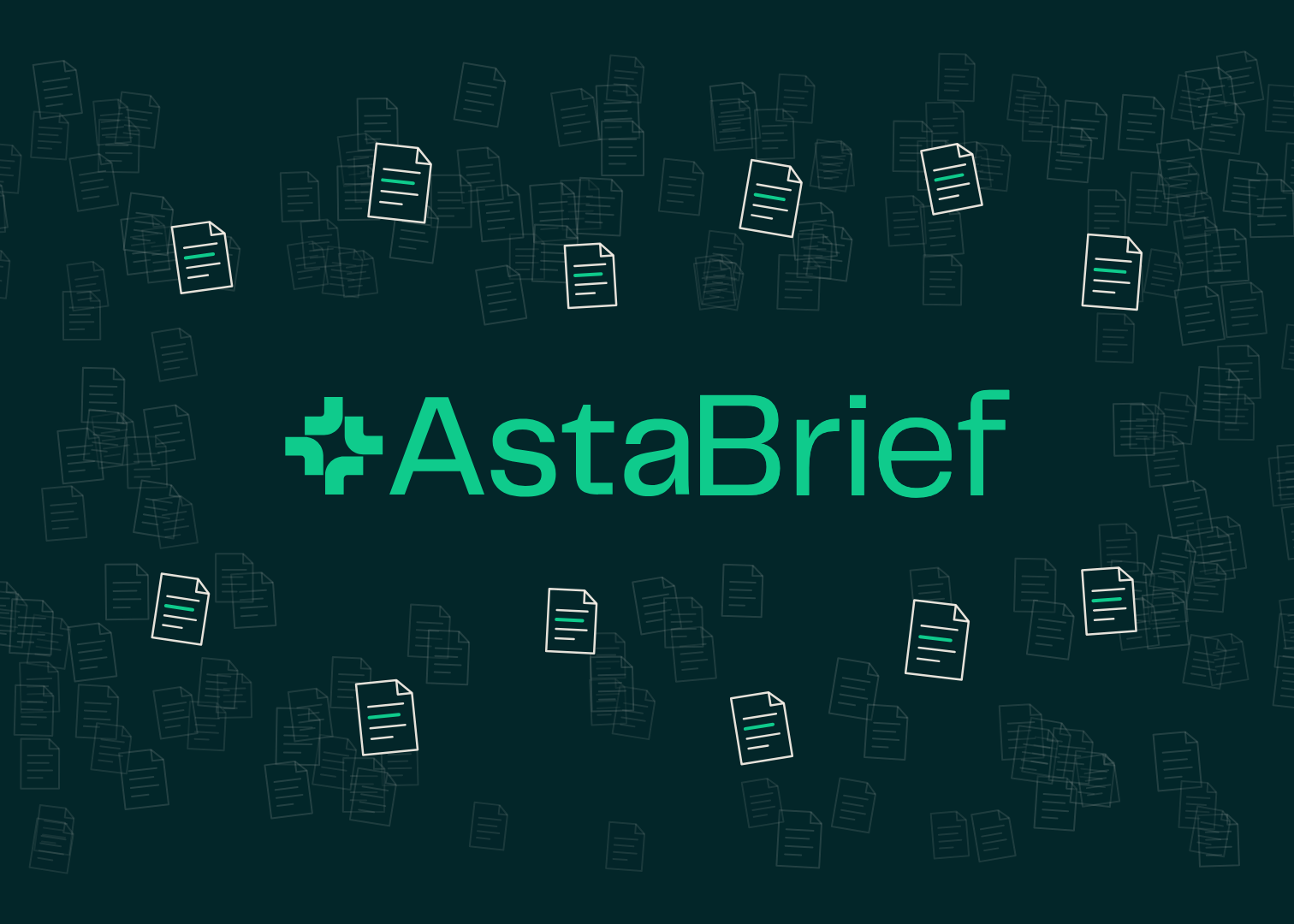 AstaBrief: Raporty w mgnieniu oka – teraz open source!