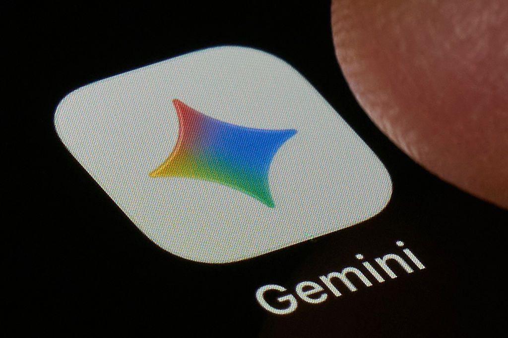 Gemini 4 Argon: Najpotężniejszy model Google na horyzoncie