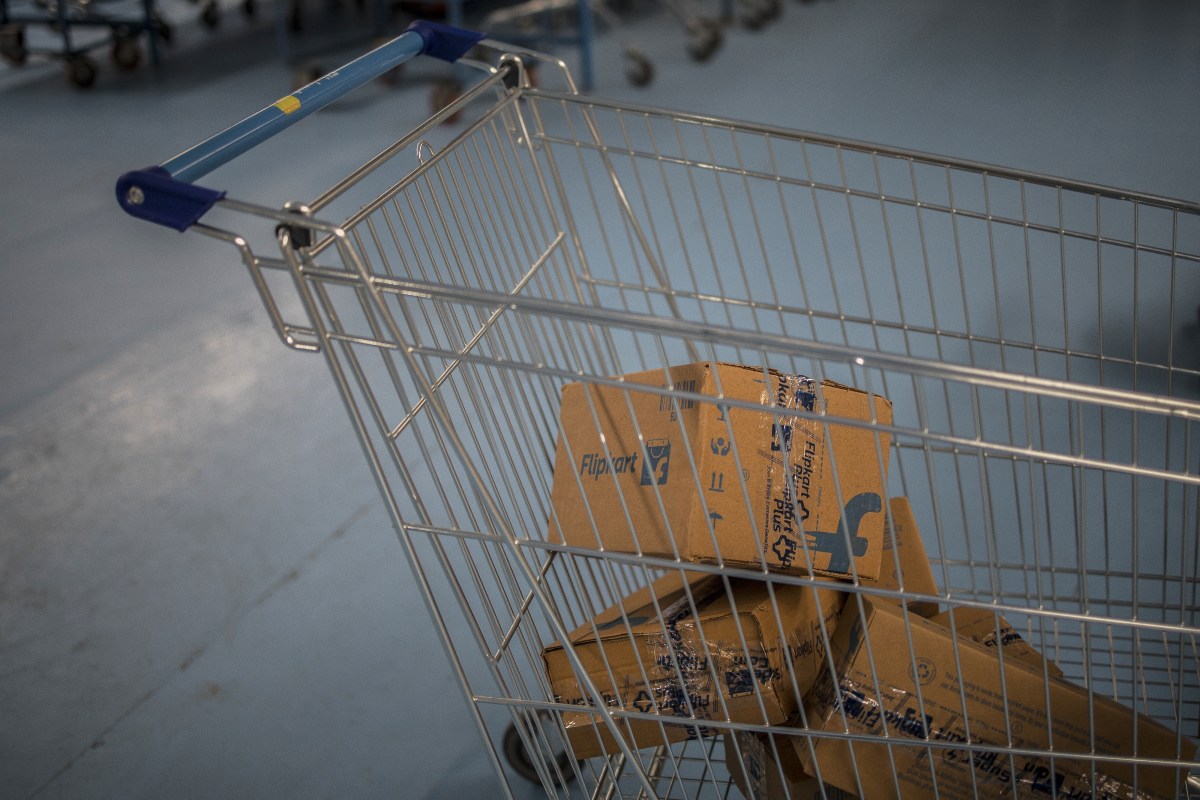 Google i Flipkart: Rewolucja zakupów w Indiach?