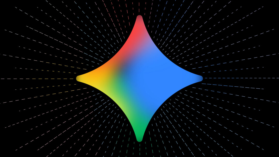 Google wypuszcza błyskawicę: Gemini Flash 3.8!