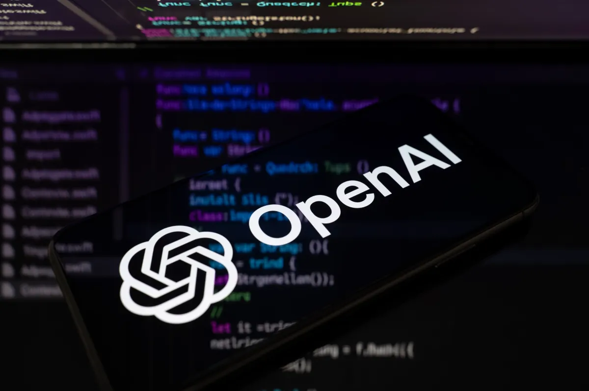 Koniec internetowej nauki AI: OpenAI wycofuje się.