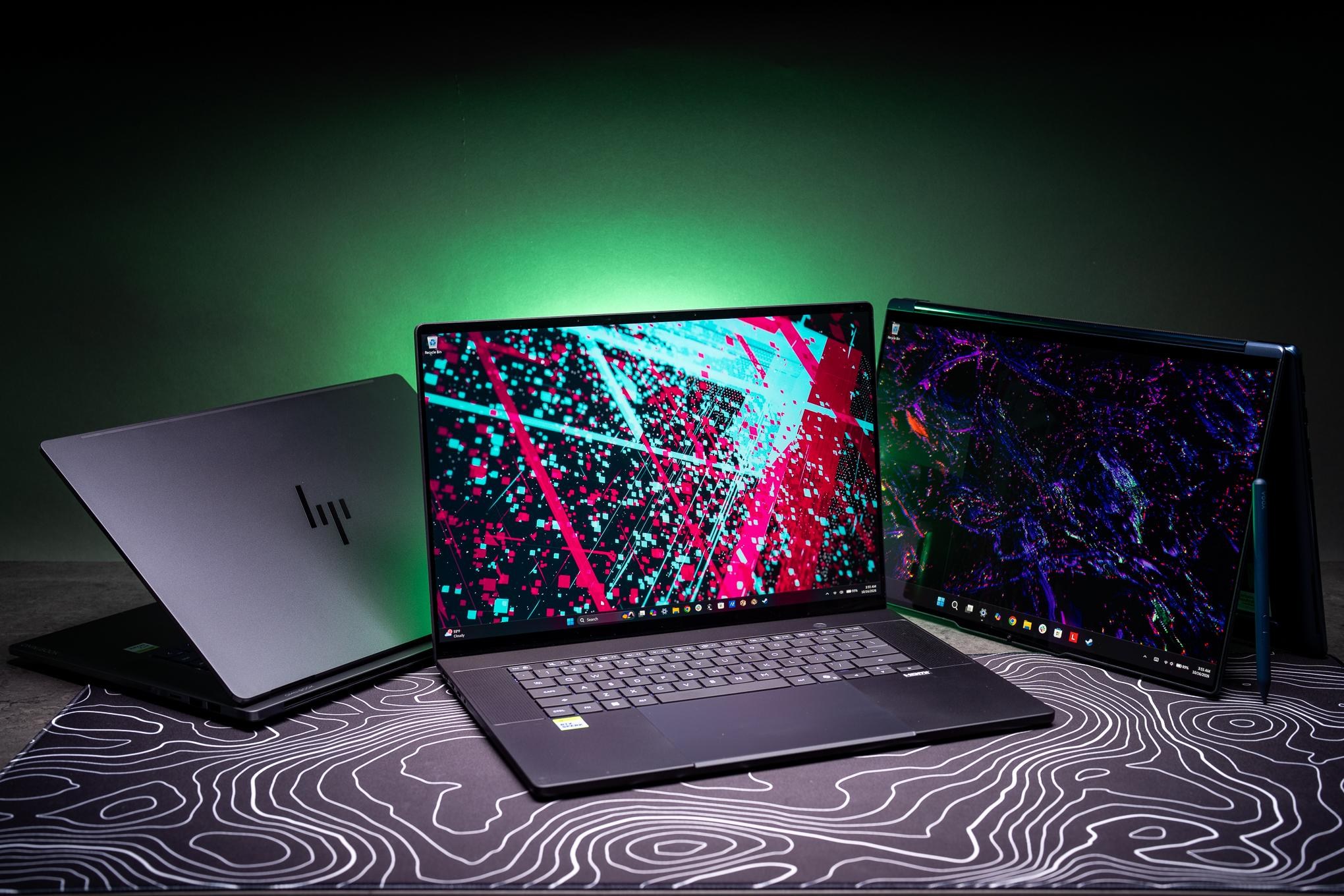 Tydzień z RTX Spark: nasze wnioski